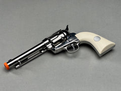 SAA M1873 Revolver YanHu