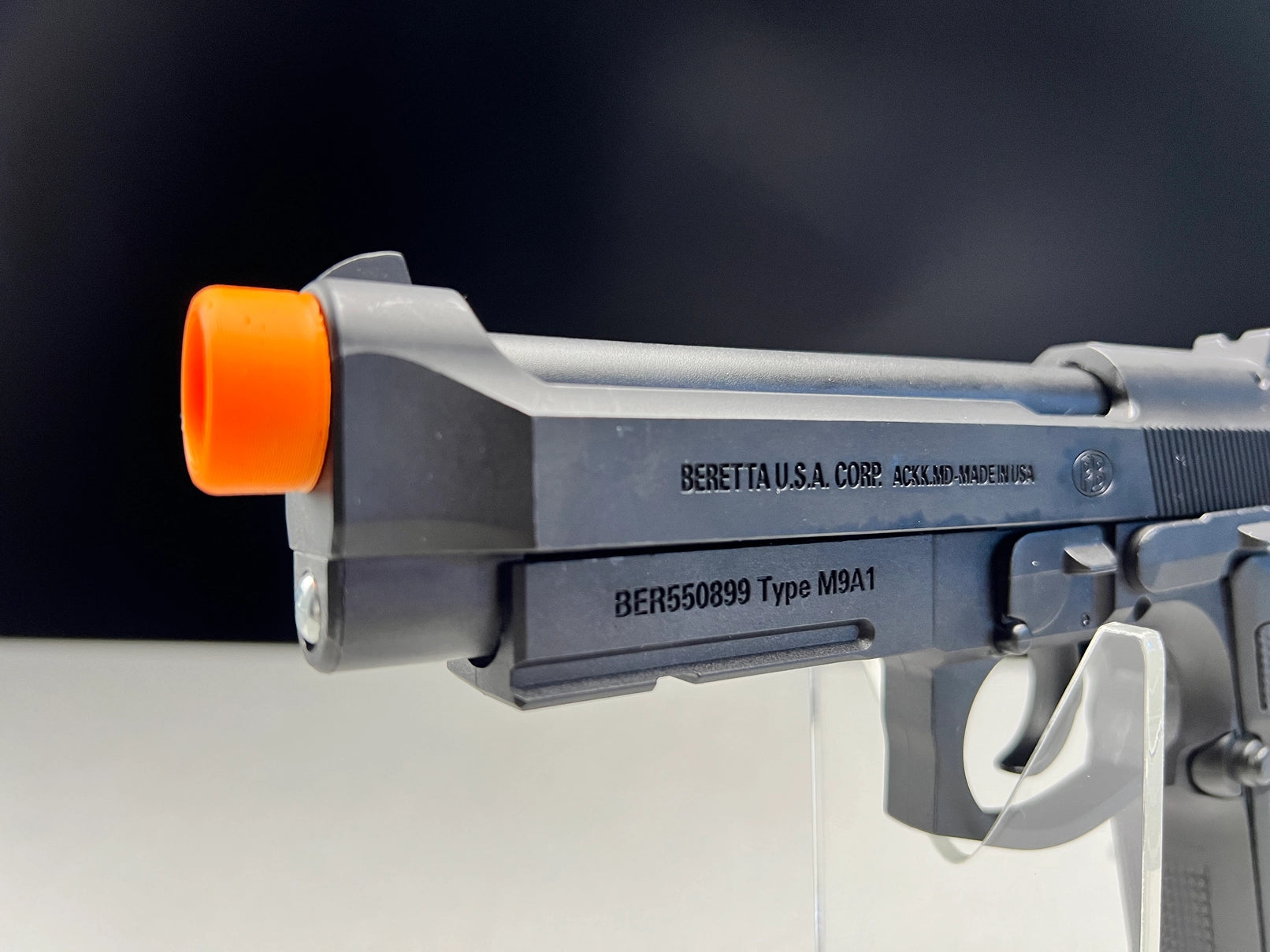 Beretta M92 A1 Dart Blaster ShengFan