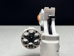 Python 357 Revolver Dart Blaster