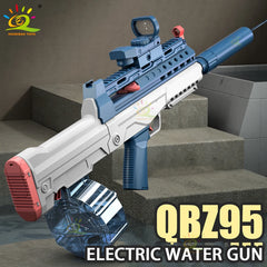 QBZ95 Electric Water Gun - Summer Fun for Kids